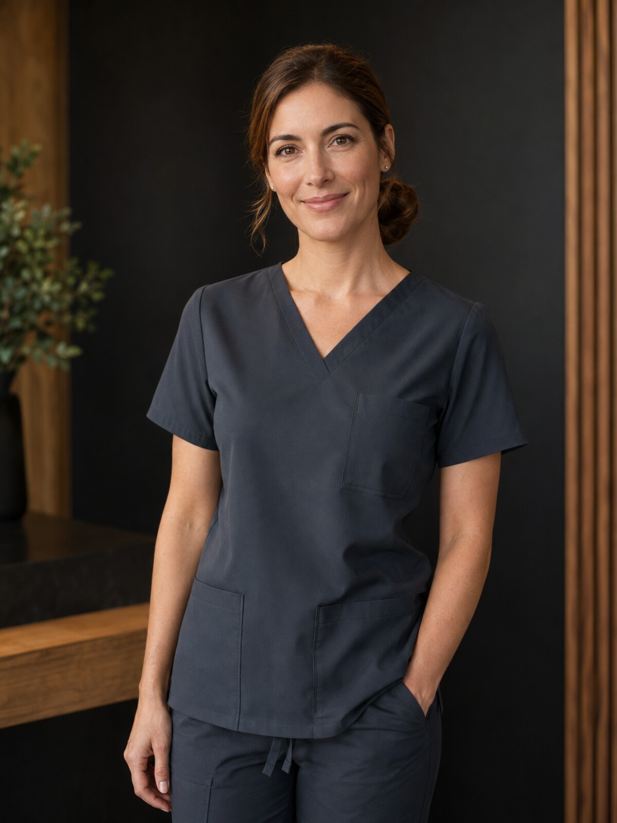 Dr. Lea Bergmann, Zahnärztin